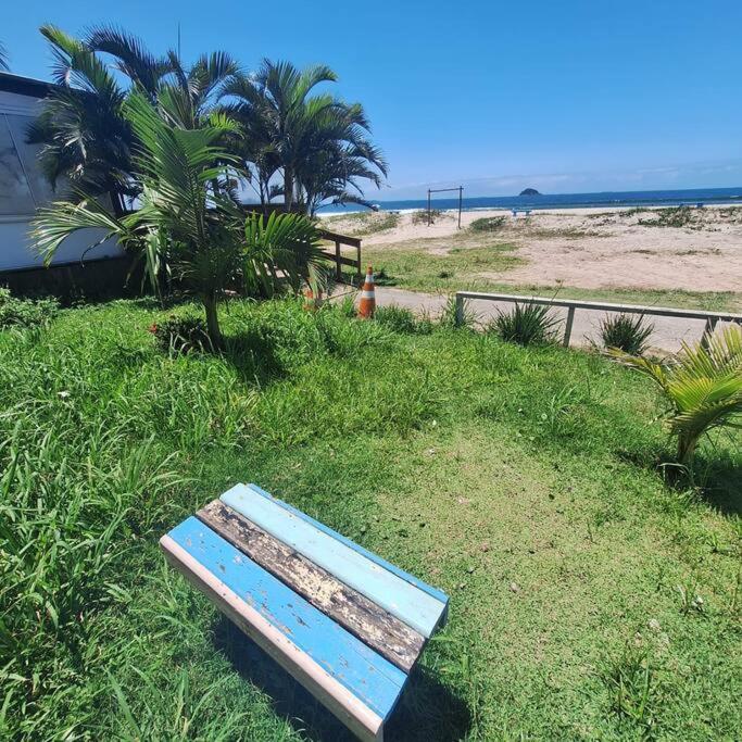 Apartamento de Praia - São Francisco do Sul