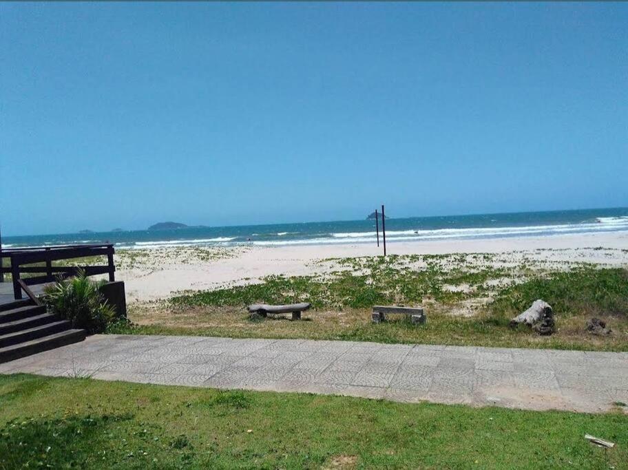 Apartamento de Praia - São Francisco do Sul
