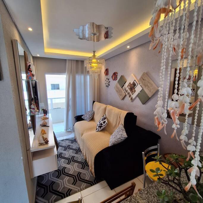 Apartamento de Praia - São Francisco do Sul