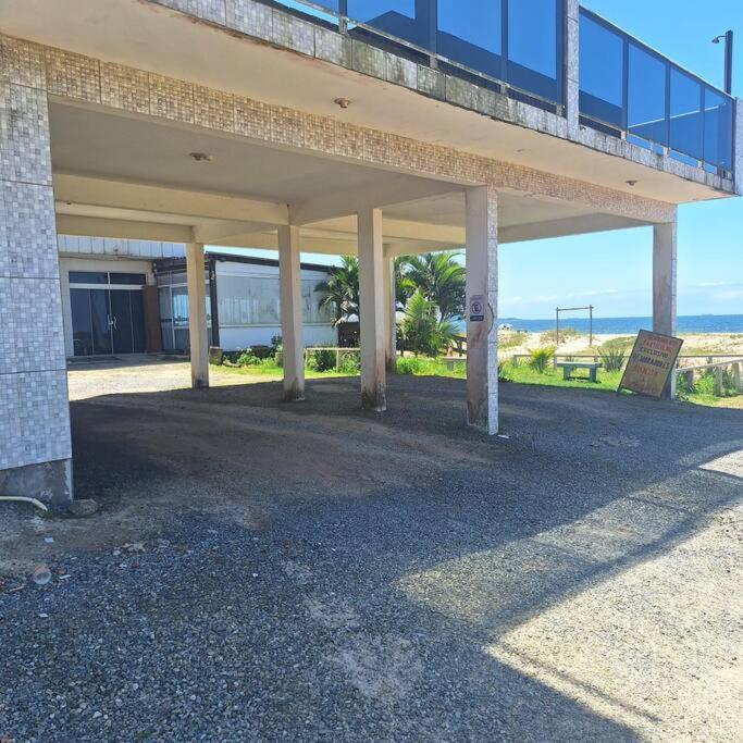 Apartamento de Praia - São Francisco do Sul