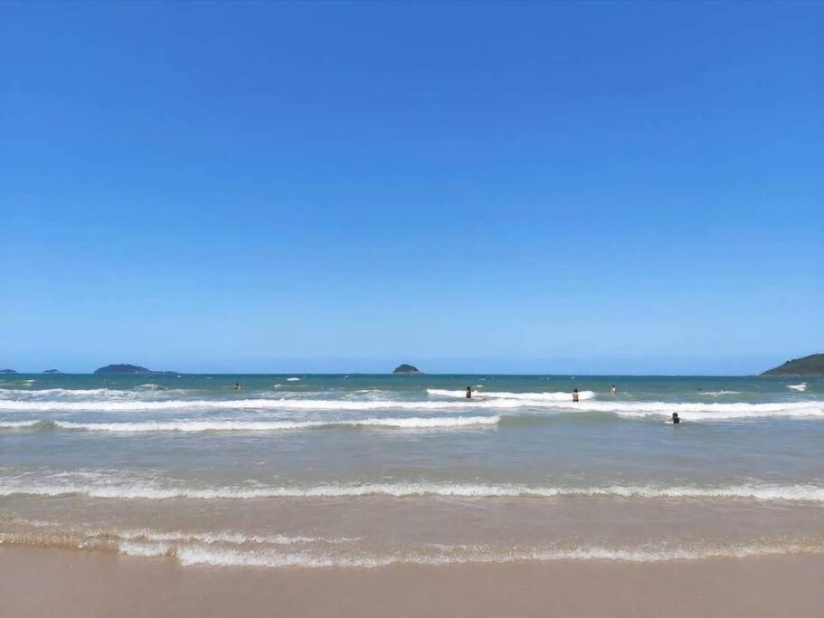 Apartamento de Praia - São Francisco do Sul