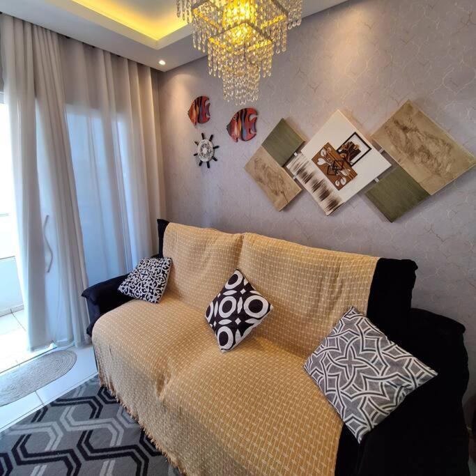 Apartamento de Praia - São Francisco do Sul