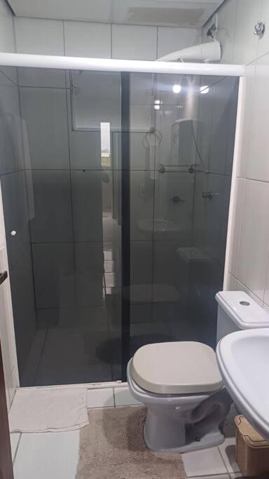 Apartamento de Praia - São Francisco do Sul
