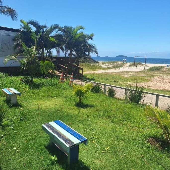 Apartamento de Praia - São Francisco do Sul