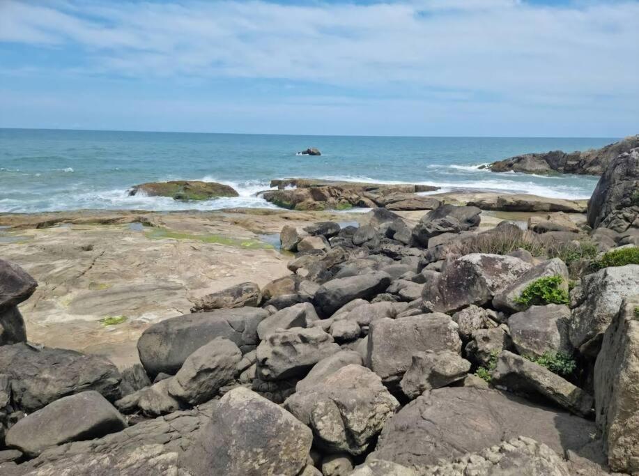 Apartamento de Praia - São Francisco do Sul