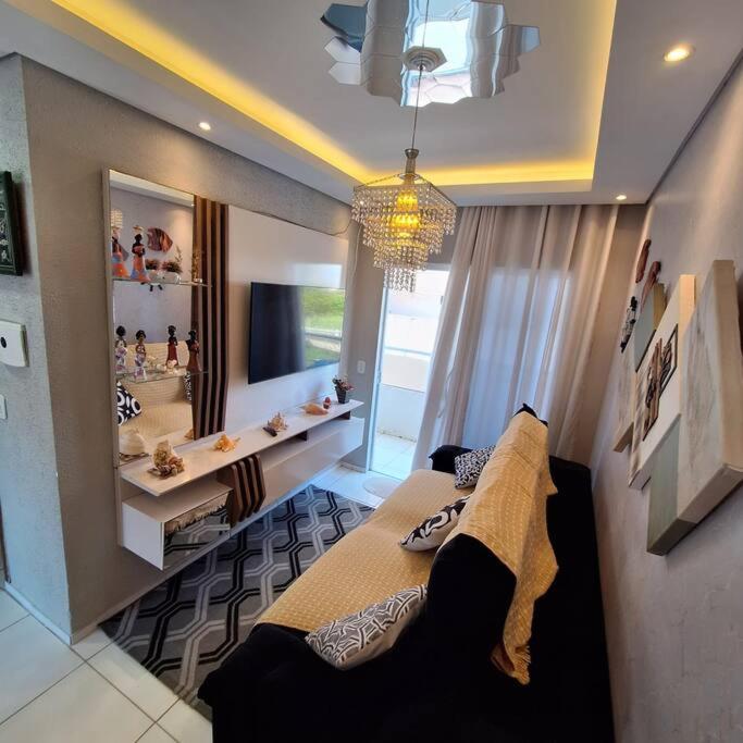 Apartamento de Praia - São Francisco do Sul