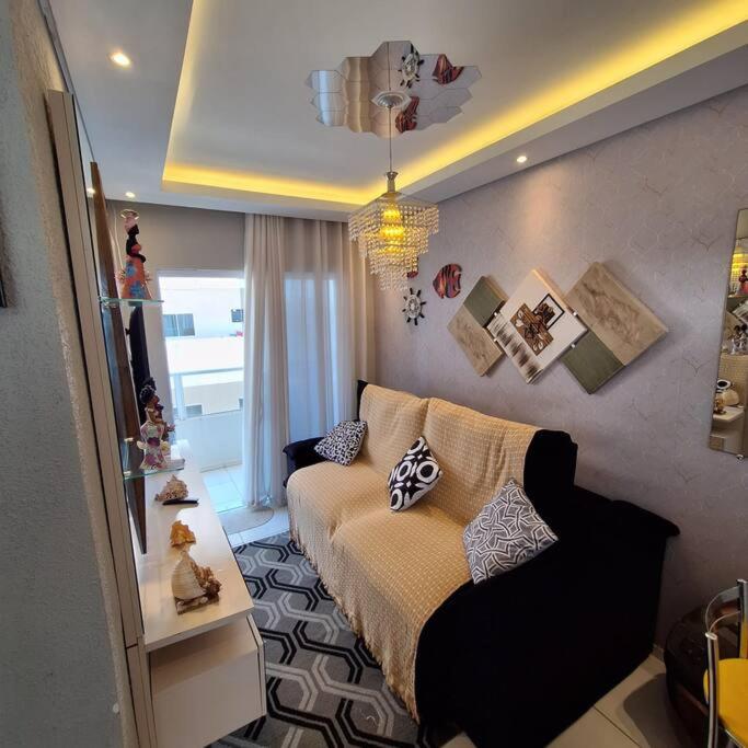 Apartamento de Praia - São Francisco do Sul