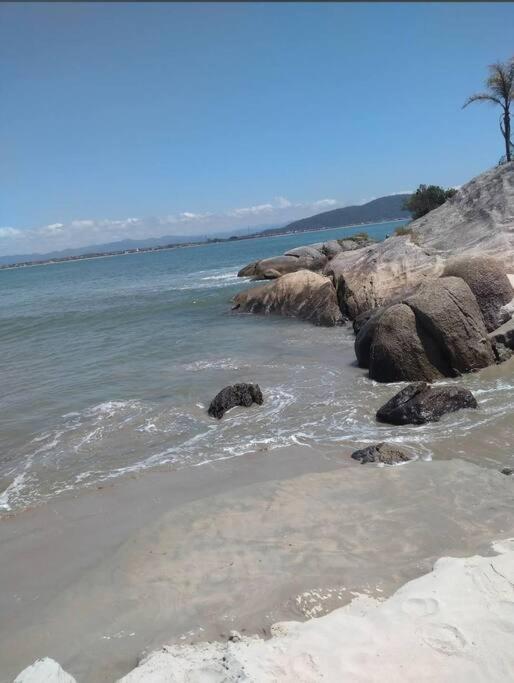 Apartamento de Praia - São Francisco do Sul