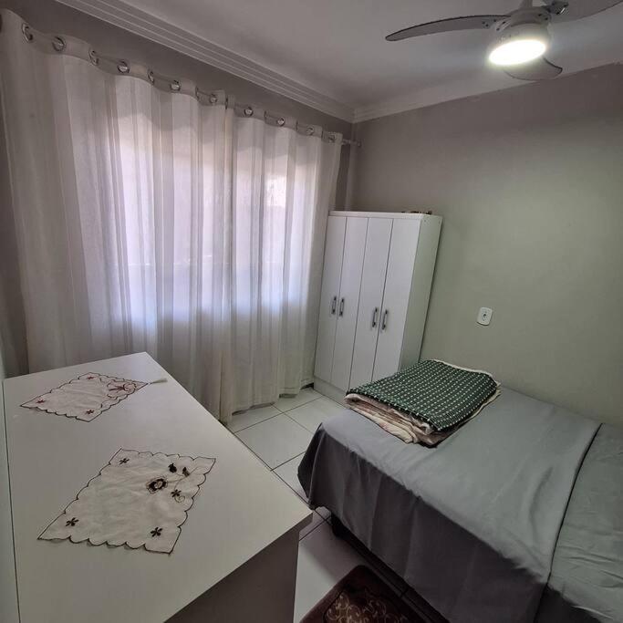 Apartamento de Praia - São Francisco do Sul