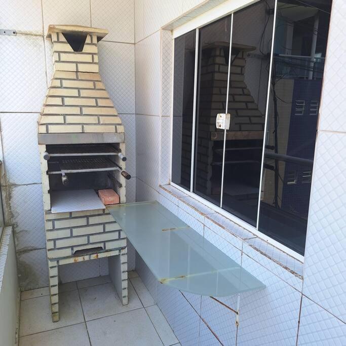Apartamento de Praia - São Francisco do Sul