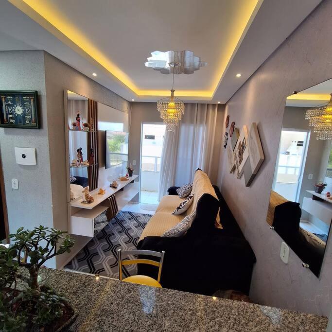 Apartamento de Praia - São Francisco do Sul