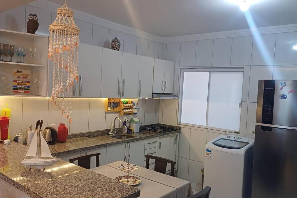 Apartamento de Praia - São Francisco do Sul