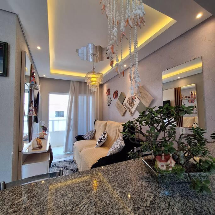 Apartamento de Praia - São Francisco do Sul