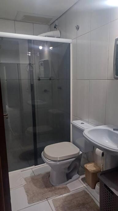 Apartamento de Praia - São Francisco do Sul
