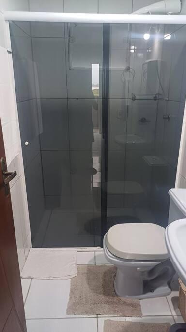 Apartamento de Praia - São Francisco do Sul