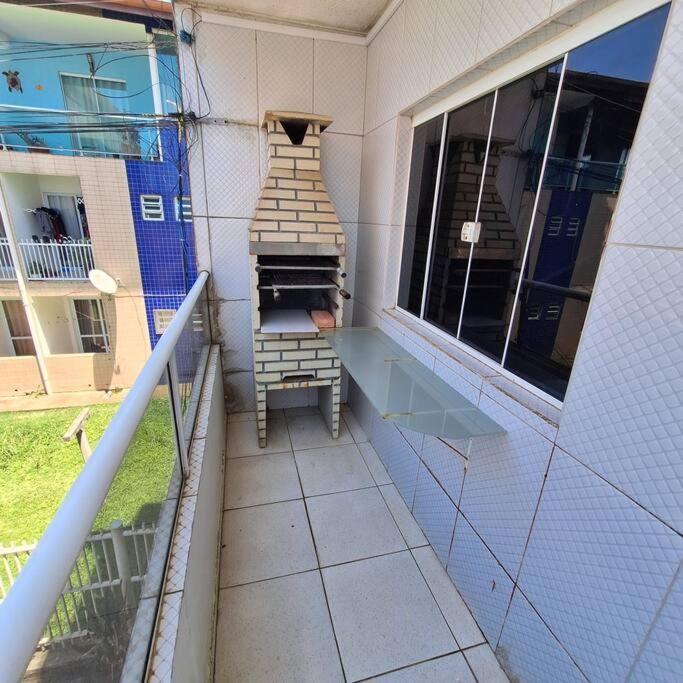 Apartamento de Praia - São Francisco do Sul
