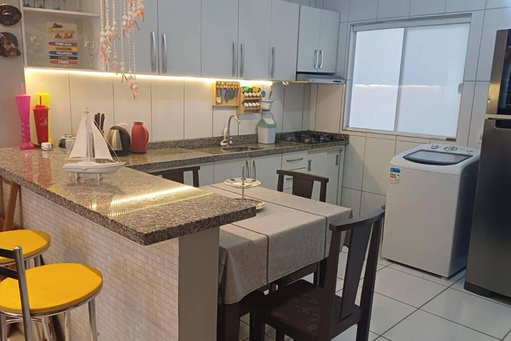 Apartamento de Praia - São Francisco do Sul