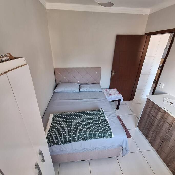 Apartamento de Praia - São Francisco do Sul