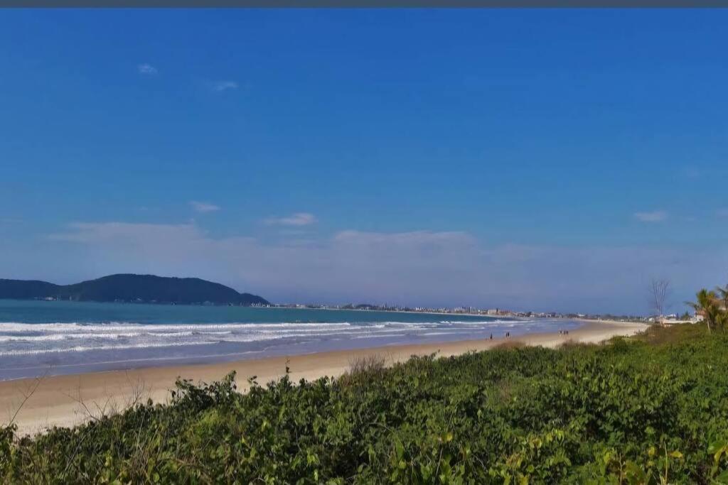 Apartamento de Praia - São Francisco do Sul