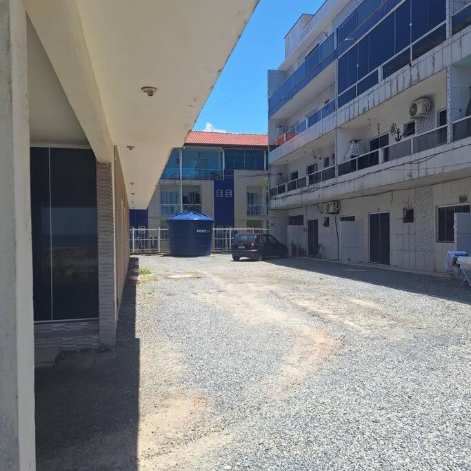 Apartamento de Praia - São Francisco do Sul