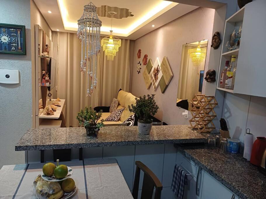Apartamento de Praia - São Francisco do Sul