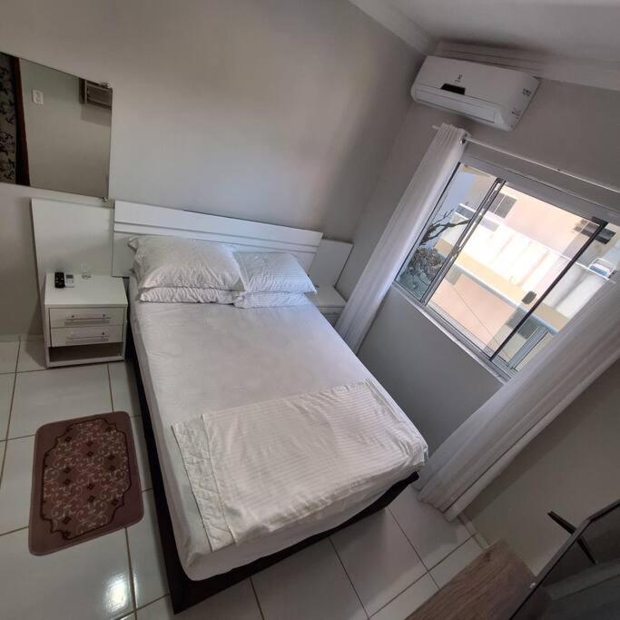 Apartamento de Praia - São Francisco do Sul