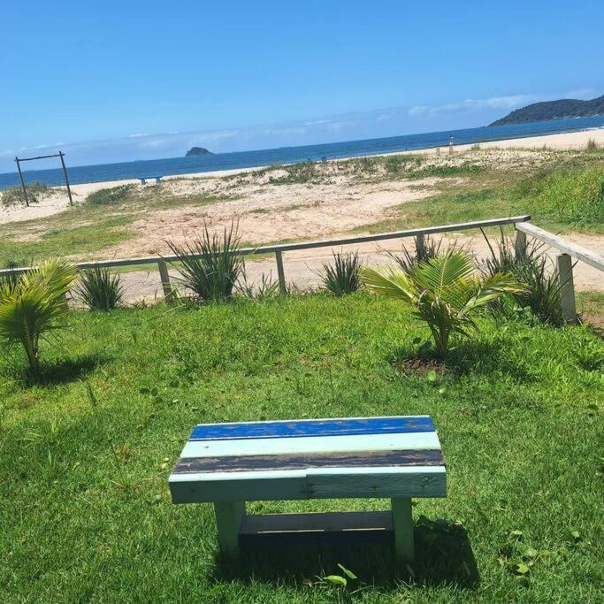 Apartamento de Praia - São Francisco do Sul