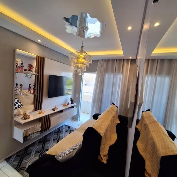 Apartamento de Praia - São Francisco do Sul