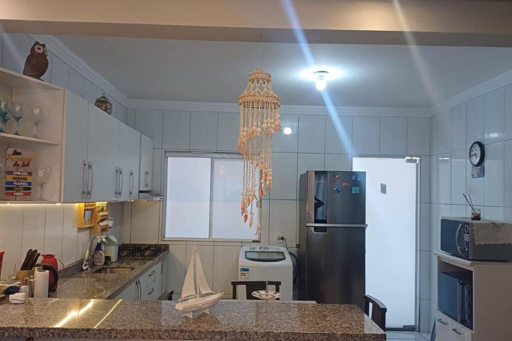 Apartamento de Praia - São Francisco do Sul
