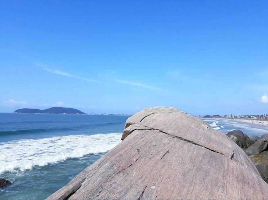 Apartamento de Praia - São Francisco do Sul