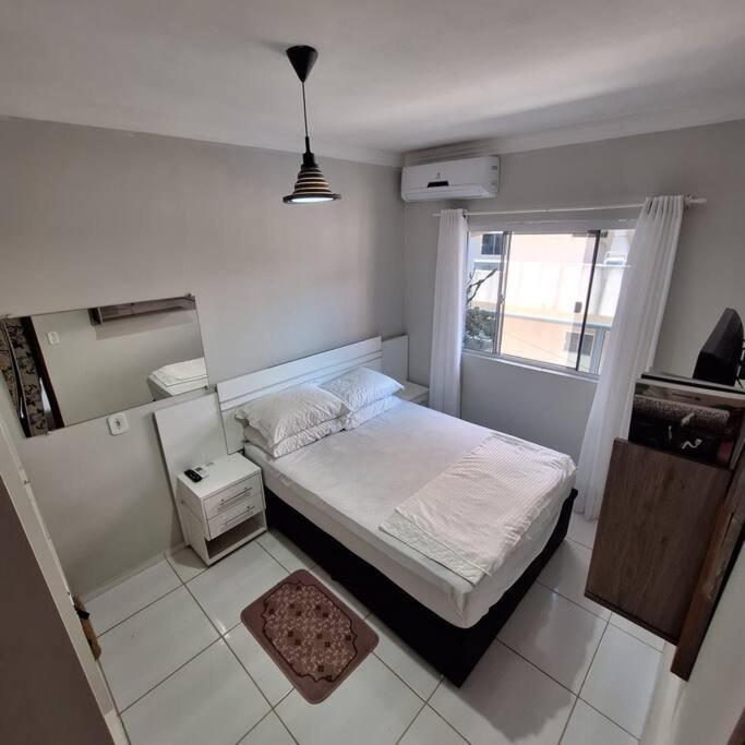 Apartamento de Praia - São Francisco do Sul
