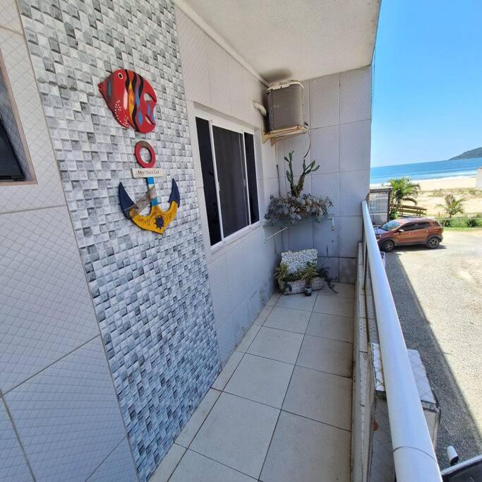 Apartamento de Praia - São Francisco do Sul