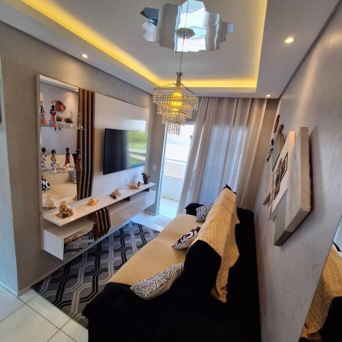 Apartamento de Praia - São Francisco do Sul