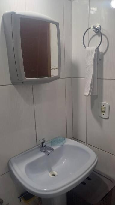 Apartamento de Praia - São Francisco do Sul