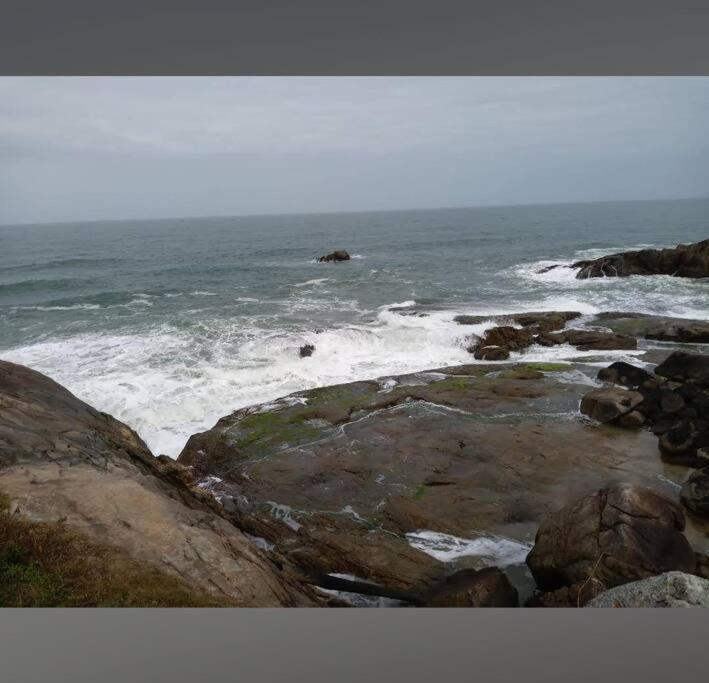 Apartamento de Praia - São Francisco do Sul