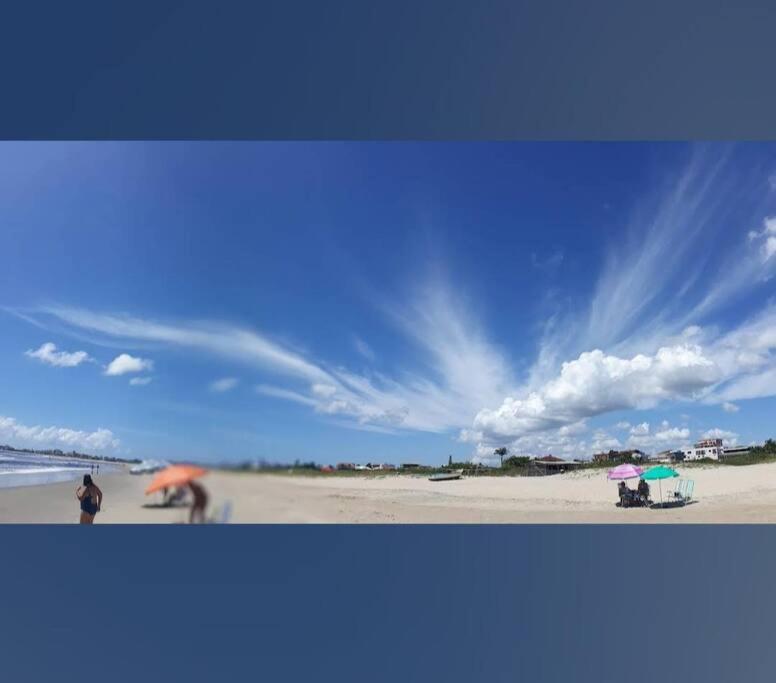 Apartamento de Praia - São Francisco do Sul