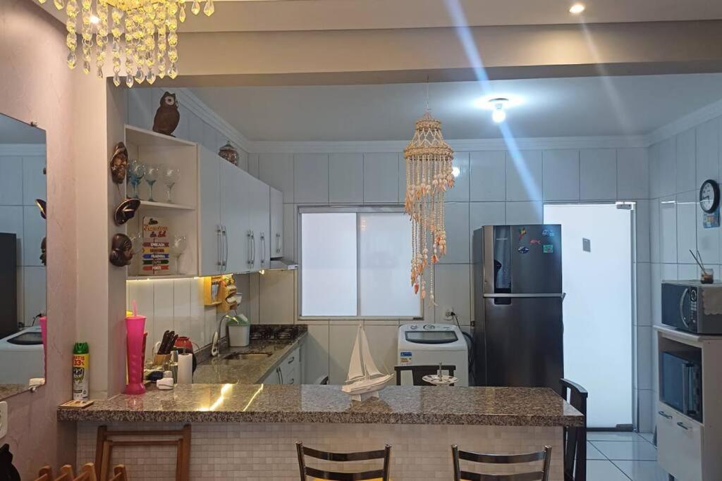 Apartamento de Praia - São Francisco do Sul