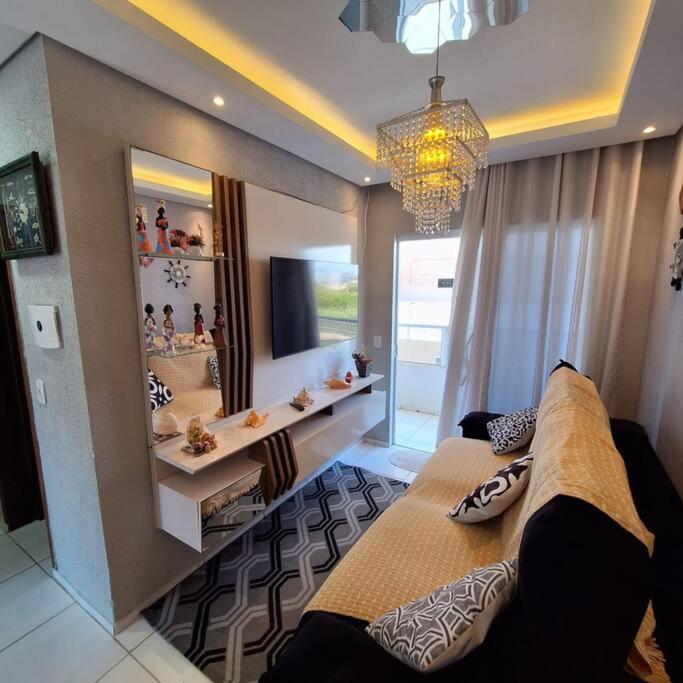Apartamento de Praia - São Francisco do Sul