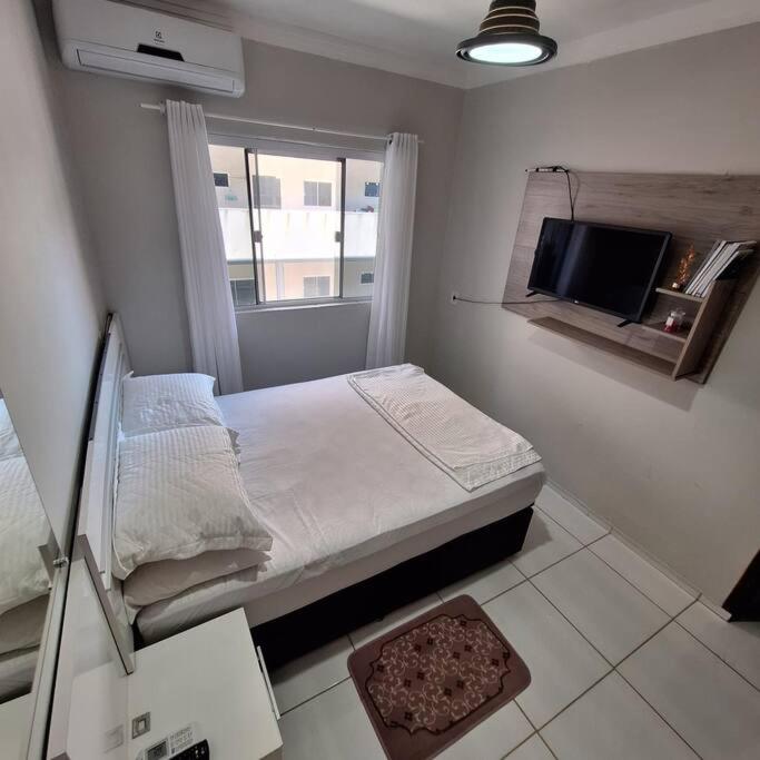 Apartamento de Praia - São Francisco do Sul