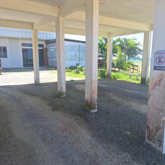 Apartamento de Praia - São Francisco do Sul
