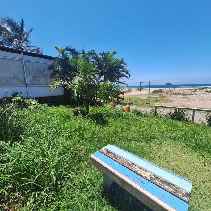 Apartamento de Praia - São Francisco do Sul