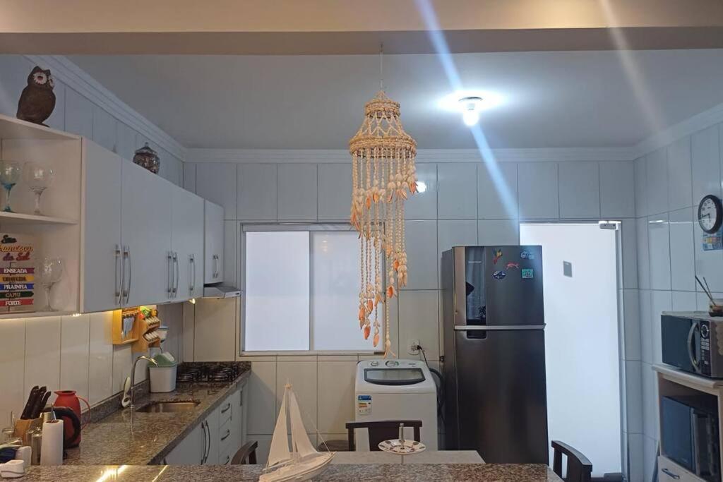Apartamento de Praia - São Francisco do Sul