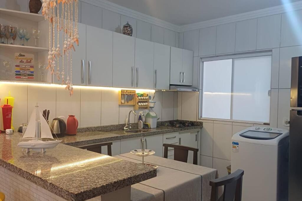 Apartamento de Praia - São Francisco do Sul