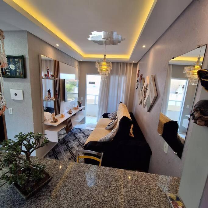 Apartamento de Praia - São Francisco do Sul