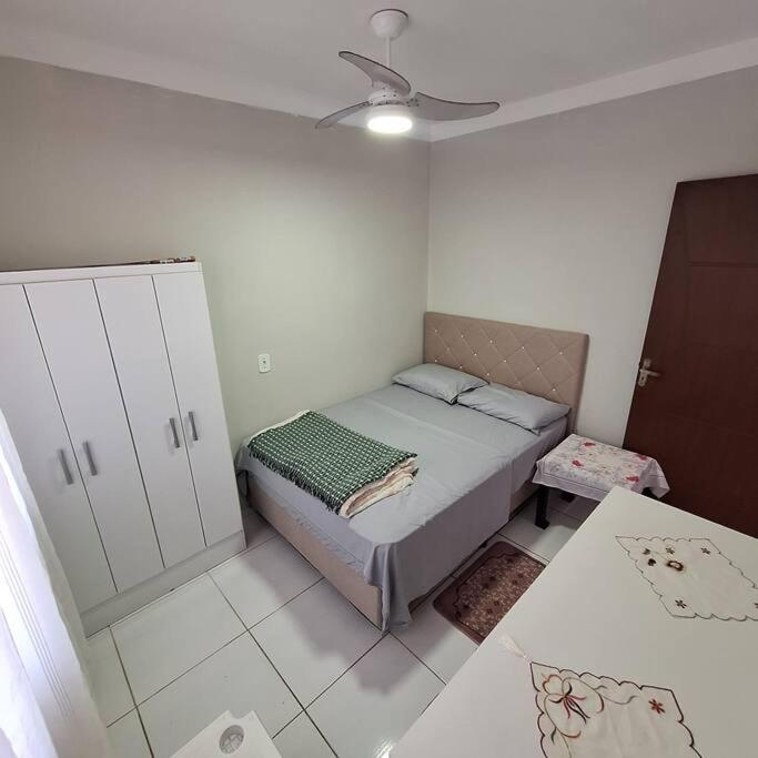 Apartamento de Praia - São Francisco do Sul