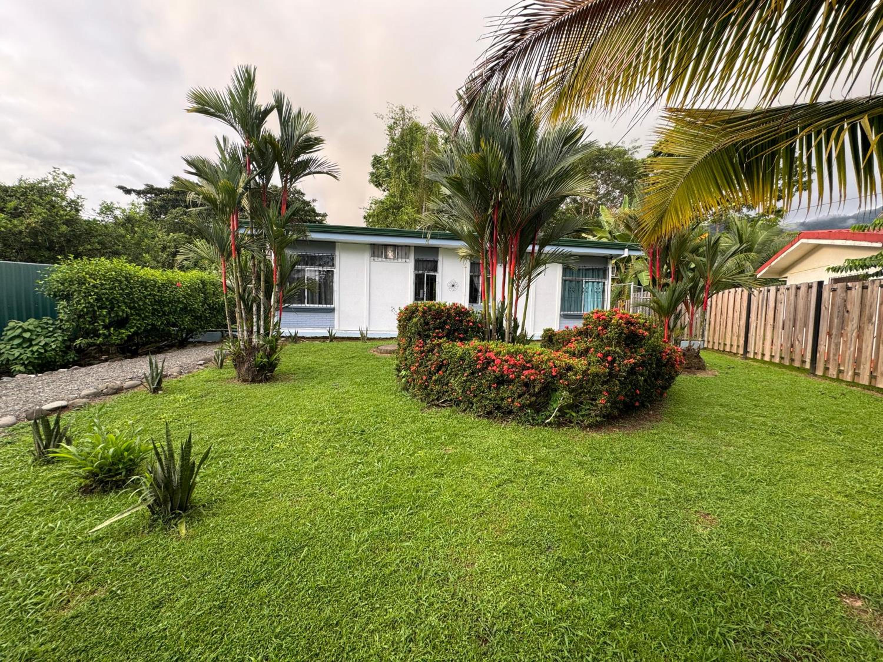 Casa Willow Spacious and relaxing property