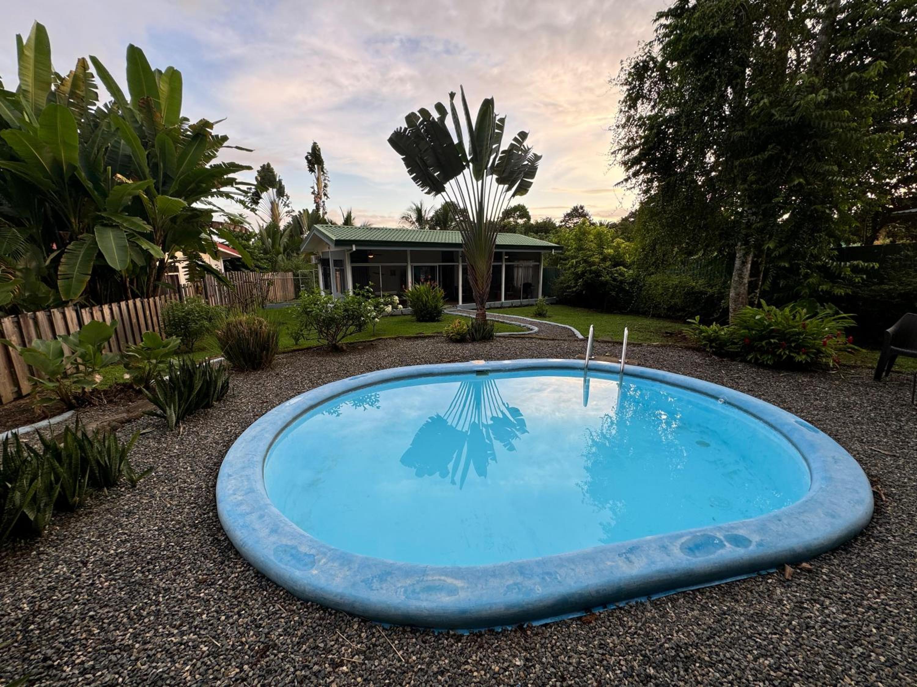 Casa Willow Spacious and relaxing property