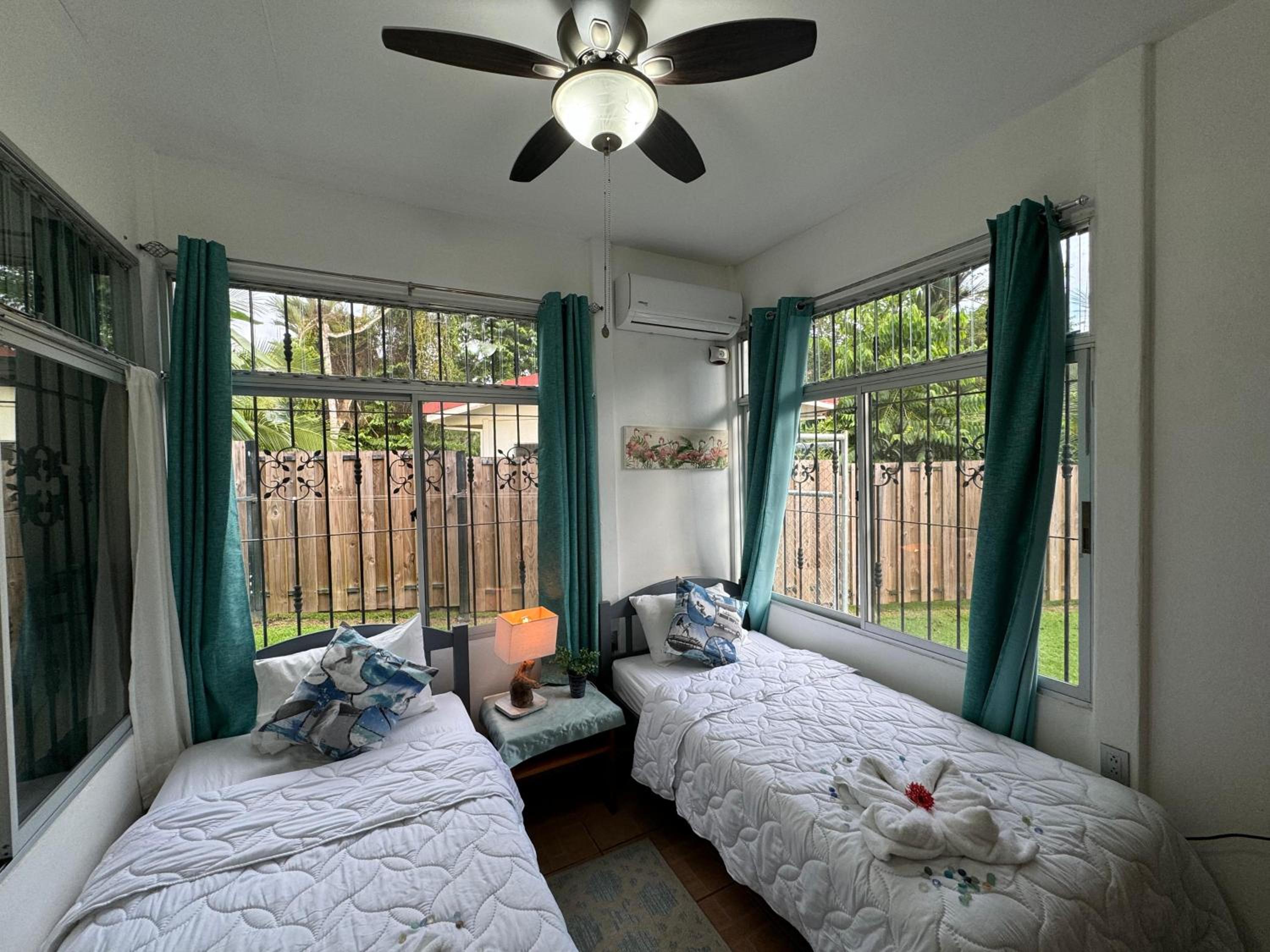 Casa Willow Spacious and relaxing property