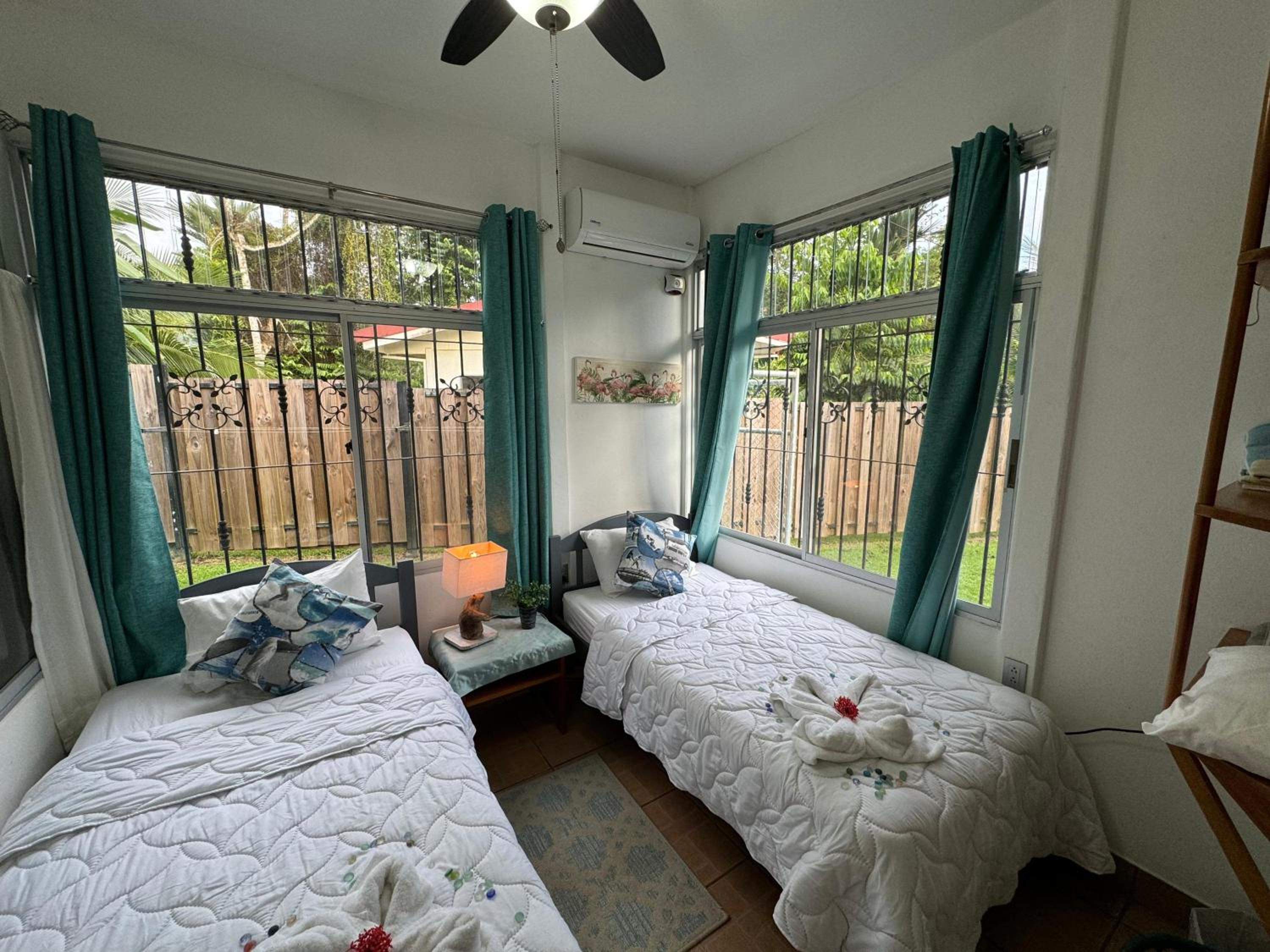 Casa Willow Spacious and relaxing property