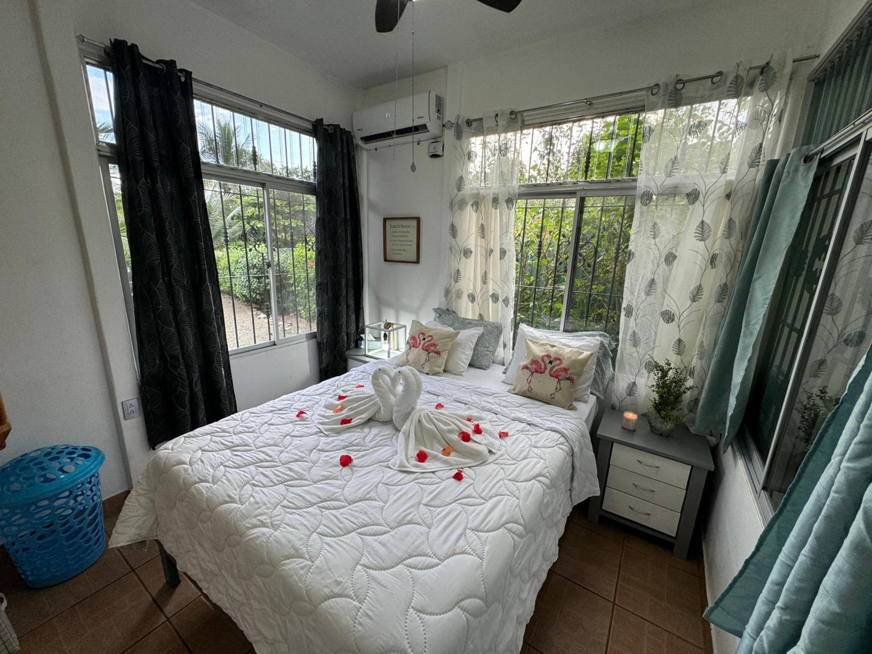 Casa Willow Spacious and relaxing property